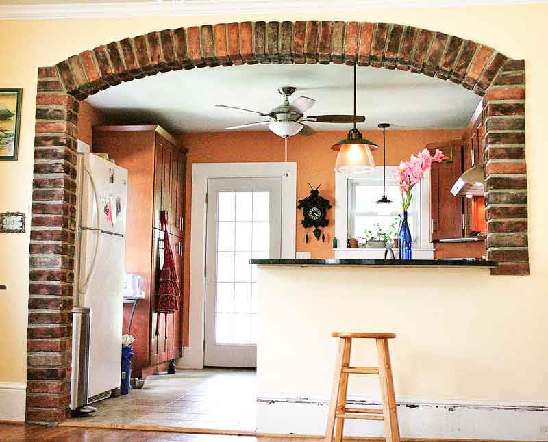 Kitchen Design Arch : Indian Style Kitchen Arch Design Images ~ india